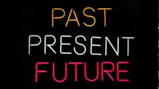 LaRoog - The Past Present The Future [Deep House / Tech House]