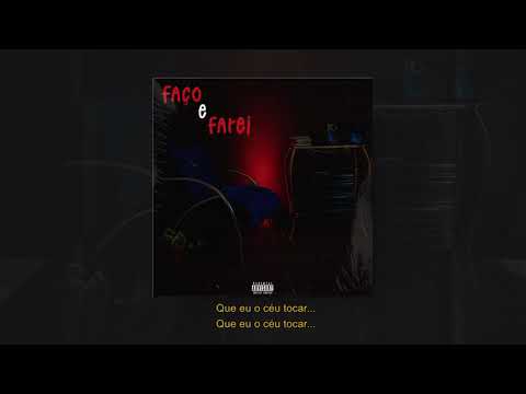 HM - Sangue, Lama, Nike ft. Varyal