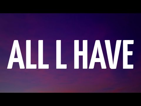 Oskar Cyms, EMO - All l Have (Lyrics) [From The Next 365 Days]