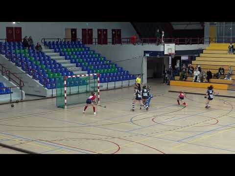 nk zaalhockey 2023 Tilburg MO16 HDM MO16