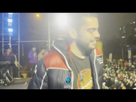 ALMENDRADES vs JEICO ll Semifinal ll Festival Gamer || Campo de Marte 2024