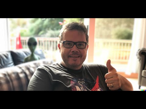 Fireside chat with Gregory Renard, world-renowned expert in the field of artificial intelligence