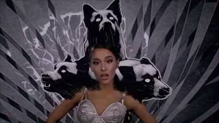 Download lagu Ariana Grande saying Yuh mp3