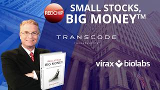 RedChip Highlights Virax Biolabs Group (NASDAQ: VRAX) & TransCode Therapeutics (NASDAQ: RNAZ)