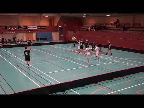 Sandvikens AIK - Sundsvall FBC Ungdom P04 (P16)