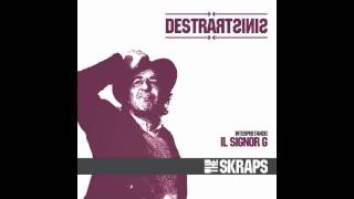 The Skraps - Destra Sinistra (Giorgio Gaber)