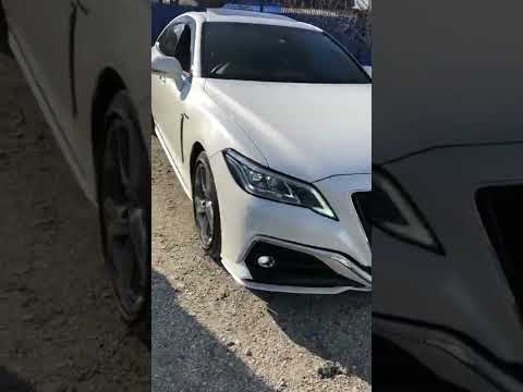 Thumbnail for Toyota  Crown 2023 Luxury Car #short by Toyota, Toyota Crown (RS), Luxury car, Toyota Crown, Car