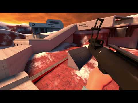 TF2: Jump_Phobos TAS | Redo