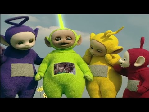 Teletubbies Nederlands afleveringen - Nummer 2 - Speciale Compilatie
