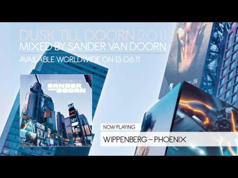 Dusk Till Doorn 2011 Album Teaser (Ministry of Sound UK) (Out 12th June)