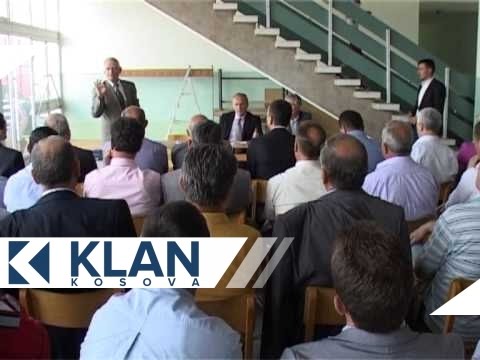 KËTË JAVË - 05.05.2013