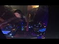 ELL MURPHY DJ SET ALL THRU THE NIGHT LAUNCH PARTY LOCKED ON RECORDS