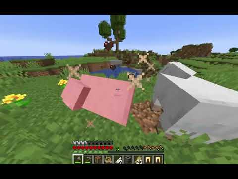 JoshsouthheadVods - The most ILLEGAL start to 1.20 Hardcore Minecraft!