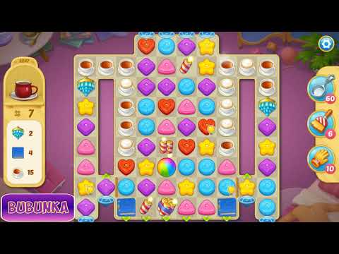 Matchington Mansion level 3247 HD