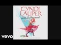 Cyndi Lauper - Time After Time (2013 NERVO Back ...