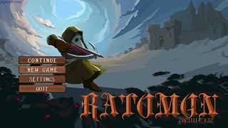 Ratomon gameplay - GogetaSuperx