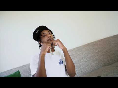 StanWill - Full Throttle (Official Video)