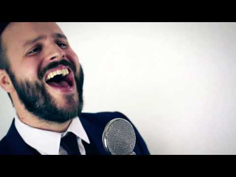 Ben Lock / Chris Kennedy - Piano & Vocal Duo Showreel - The Dukes of Swing