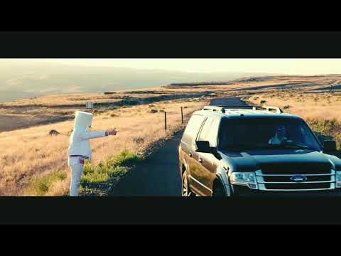 Marshmello & Anne-Marie x Naturale,Porter Robinso - FRIENDS (Music Video)[Mashup]