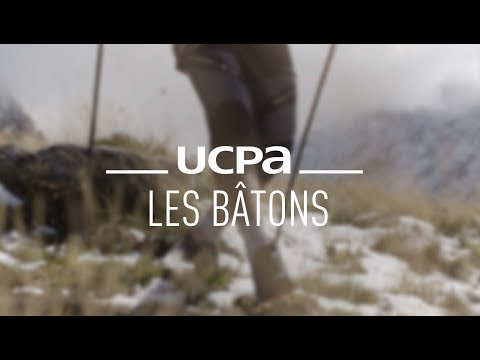 Trail Tutorials #4 - Poles