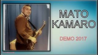MATO KAMARO - UZAR TU CAJE 2017 MATO KAMARO - UZAR TU CAJE 2017