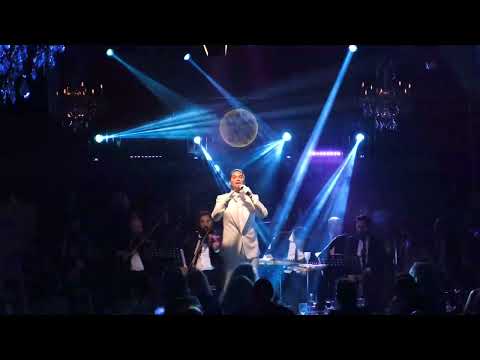 Serhat Mardin - Benimde canım var & Artık Sevmeyeceğim (canlı performans)