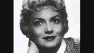 Gloria Mann - A Teenage Prayer (1955)