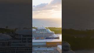 Go Beyond 😎 #cruise #celebritycruises #cruiselife