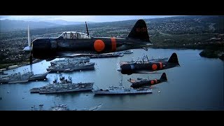 【Battlestations: Pacific】ゆっくり達の大東亜戦争録#1 「真珠湾攻撃」