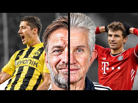 Warum das Champions League Finale 2013 niemals vergessen wird