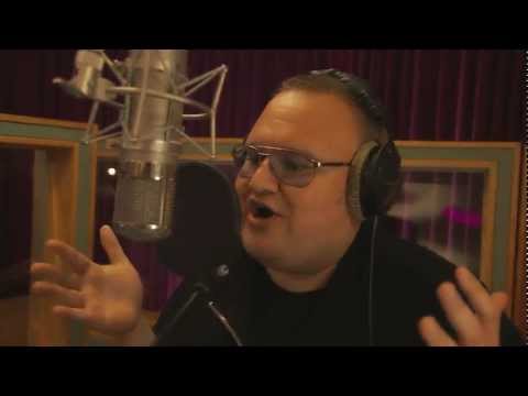 Kim Dotcom - Precious