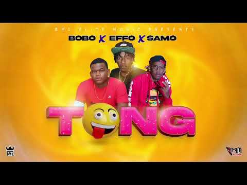 Bobo & Effo & Samo - Tong (Mental Breakdown Riddim) Dennery Segment 2024