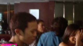 Ang Natatanging Victory Party