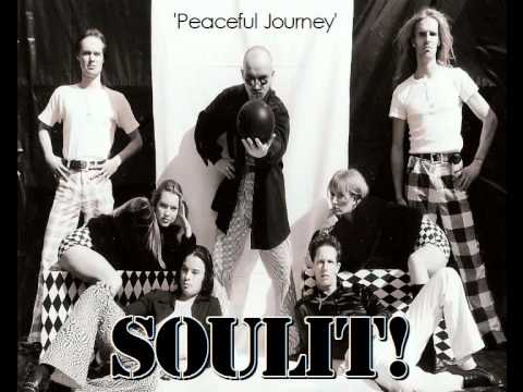 SOULIT! - Demo Recording 'Peaceful Journey' 1997