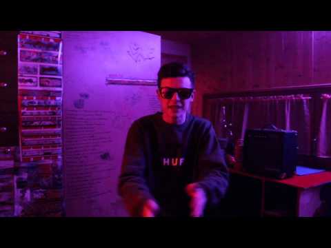 O-Topsy (Space Mafia Clan) - #Freestyle Nominations