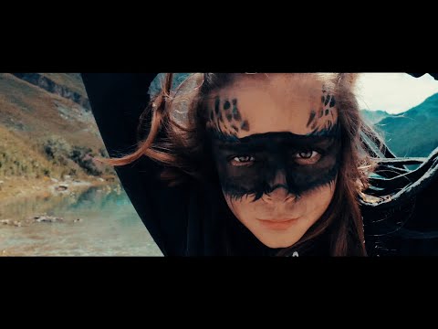 Saint Mars - Pacific State (feat. Alonestar & Tryzdin)