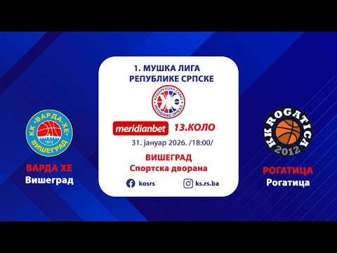 KK VARDA HE - KK ROGATICA