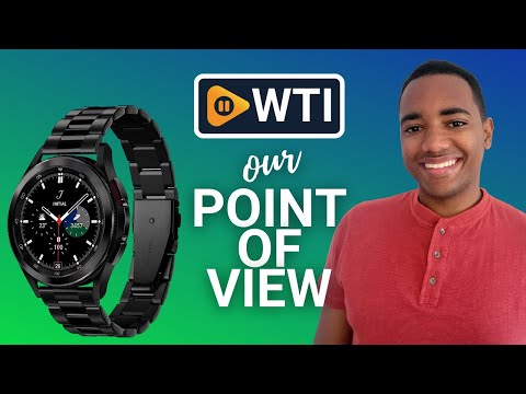 Spigen Modern Fit Samsung Watch Bands - WTI product video review