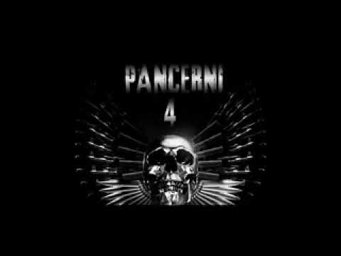 Four Tank Men And A Dog