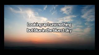 Gin Blossoms - Competition Smile | Lyric Video