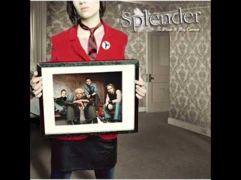 Splender - The Loneliest Person I Know