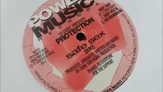 DJ Duke presents Protection - Safe Sex (Deep Vocal)