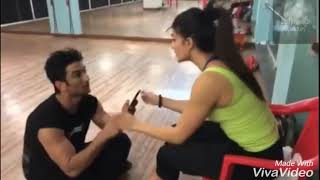 Download lagu Sushant Jacqueline vm mp3