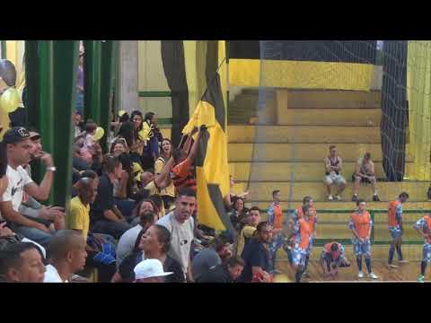 Jd. Silvia X Amigos final da 2 divisão municipal de Sto. André