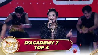 Download lagu Menyala Mae Ku!! Satu Studio Dibakar Sama Soimah Pake Lagu 'Ojo Podho Loyo' | D’Academy 7 Top 4 mp3 Download lagu Menyala Mae Ku!! Satu Studio Dibakar Sama Soimah Pake Lagu 'Ojo Podho Loyo' | D’Academy 7 Top 4 mp3