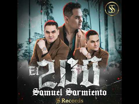 El 200 - Samuel Sarmiento