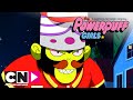 De Powerpuff Girls | Snoepmeisjes | Cartoon Network