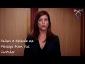 Grey's Anatomy S3E22 - Message from Yuz - Switches