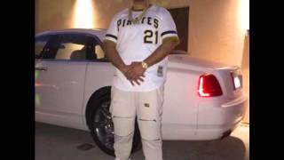 Fat Joe ft Bryson Tiller - Love You To Peices