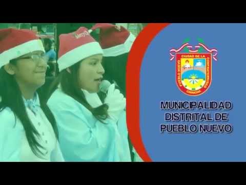 III Concurso de Villancicos "Jes&ucirc;s Nace en Nuestros Corazones" 